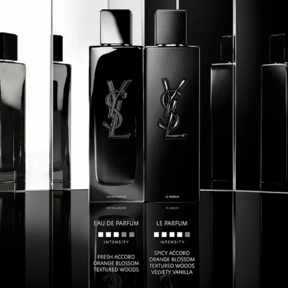 ✨️YSL MYSLF LP MINI✨️ - Picture 3 of 4